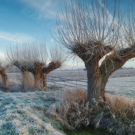 Van Abelshoeve Gieterveen Exteriör bild