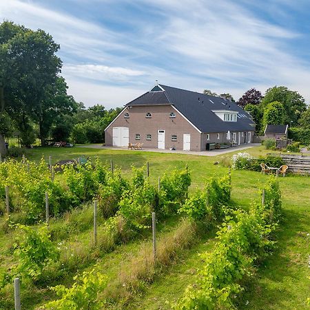 Van Abelshoeve Gieterveen Exteriör bild