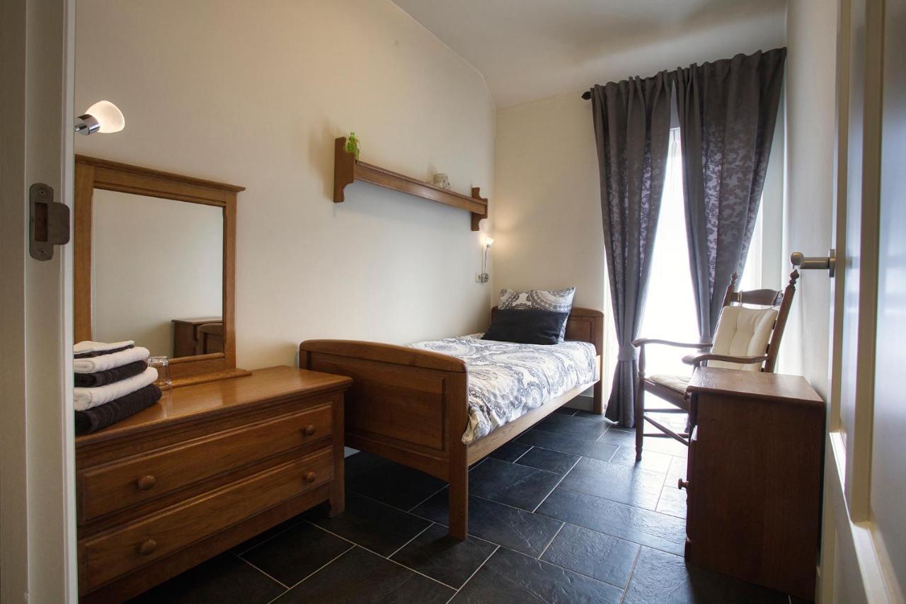 Van Abelshoeve Gieterveen Exteriör bild