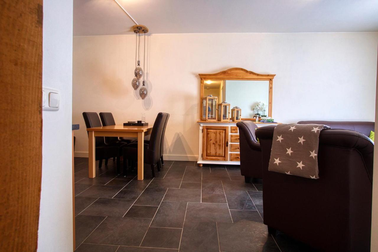 Van Abelshoeve Gieterveen Exteriör bild
