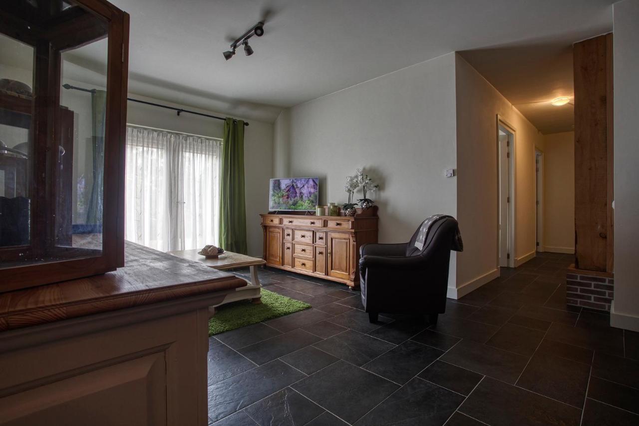 Van Abelshoeve Gieterveen Exteriör bild
