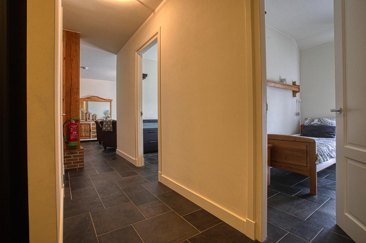 Van Abelshoeve Gieterveen Exteriör bild