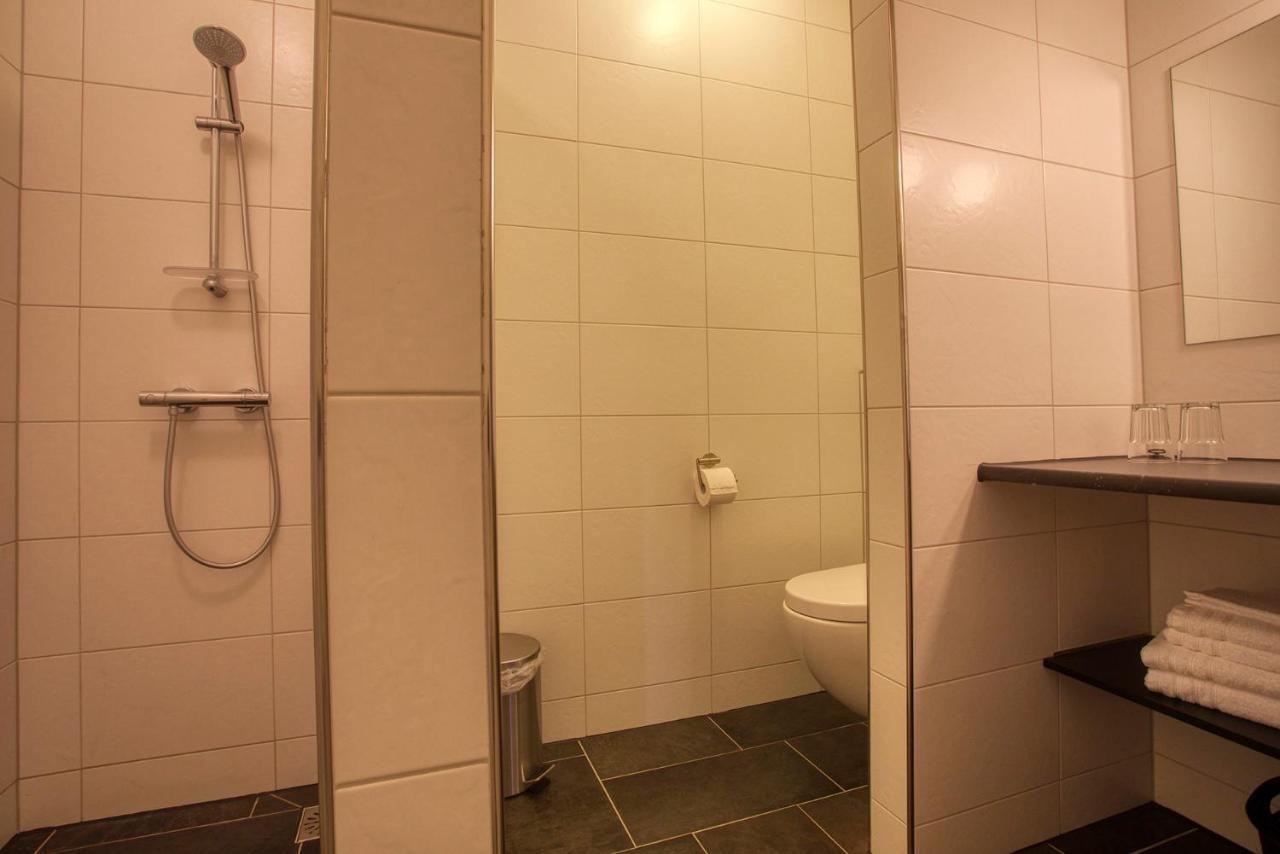 Van Abelshoeve Gieterveen Exteriör bild