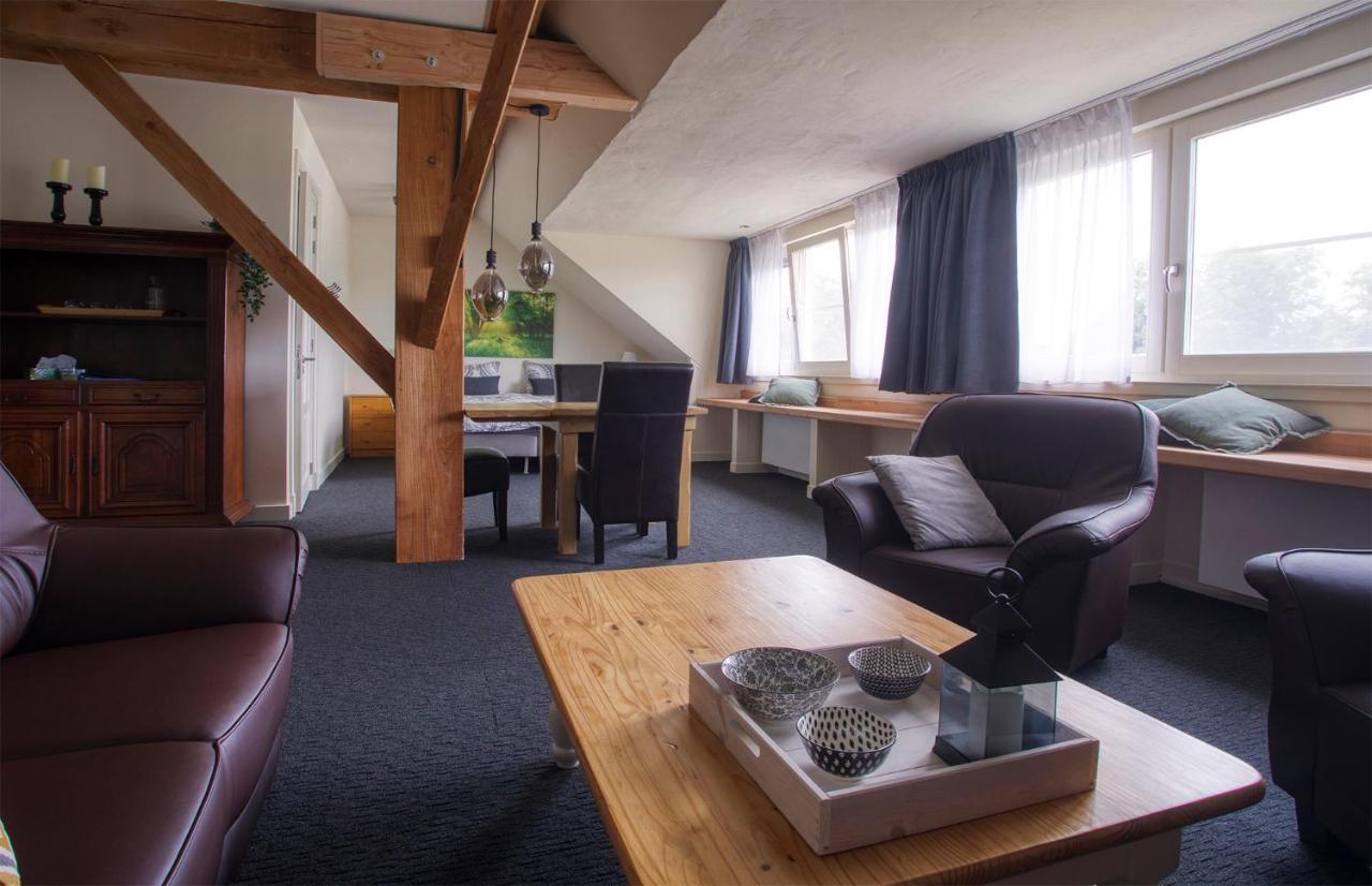 Van Abelshoeve Gieterveen Exteriör bild