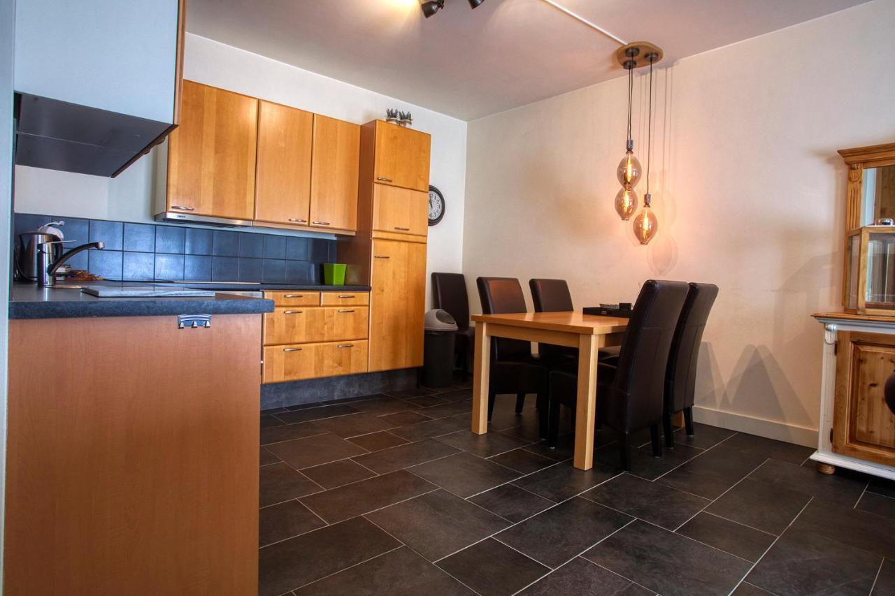 Van Abelshoeve Gieterveen Exteriör bild
