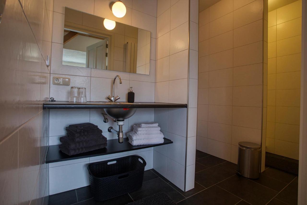 Van Abelshoeve Gieterveen Exteriör bild
