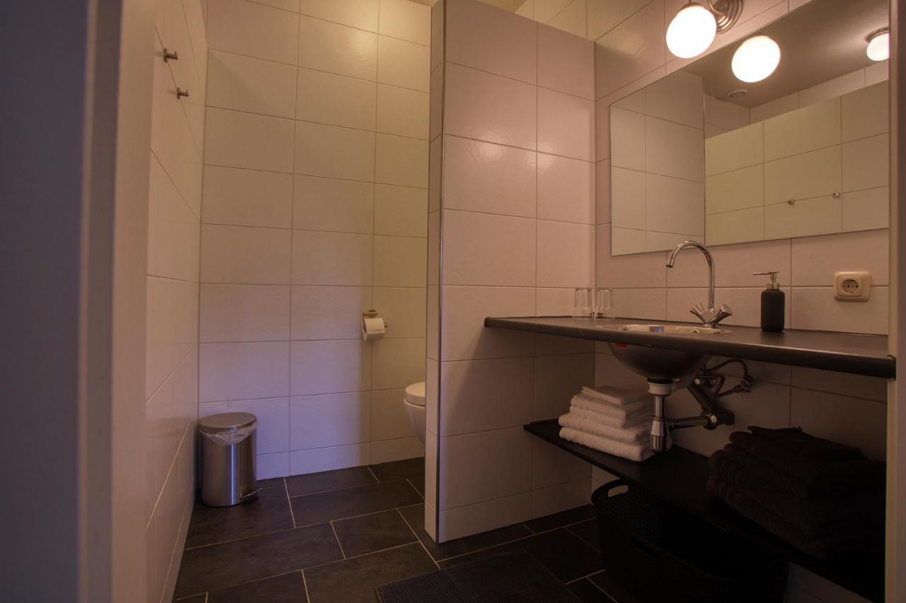 Van Abelshoeve Gieterveen Exteriör bild