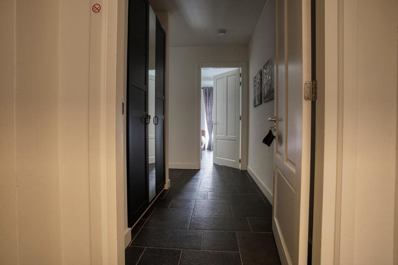 Van Abelshoeve Gieterveen Exteriör bild