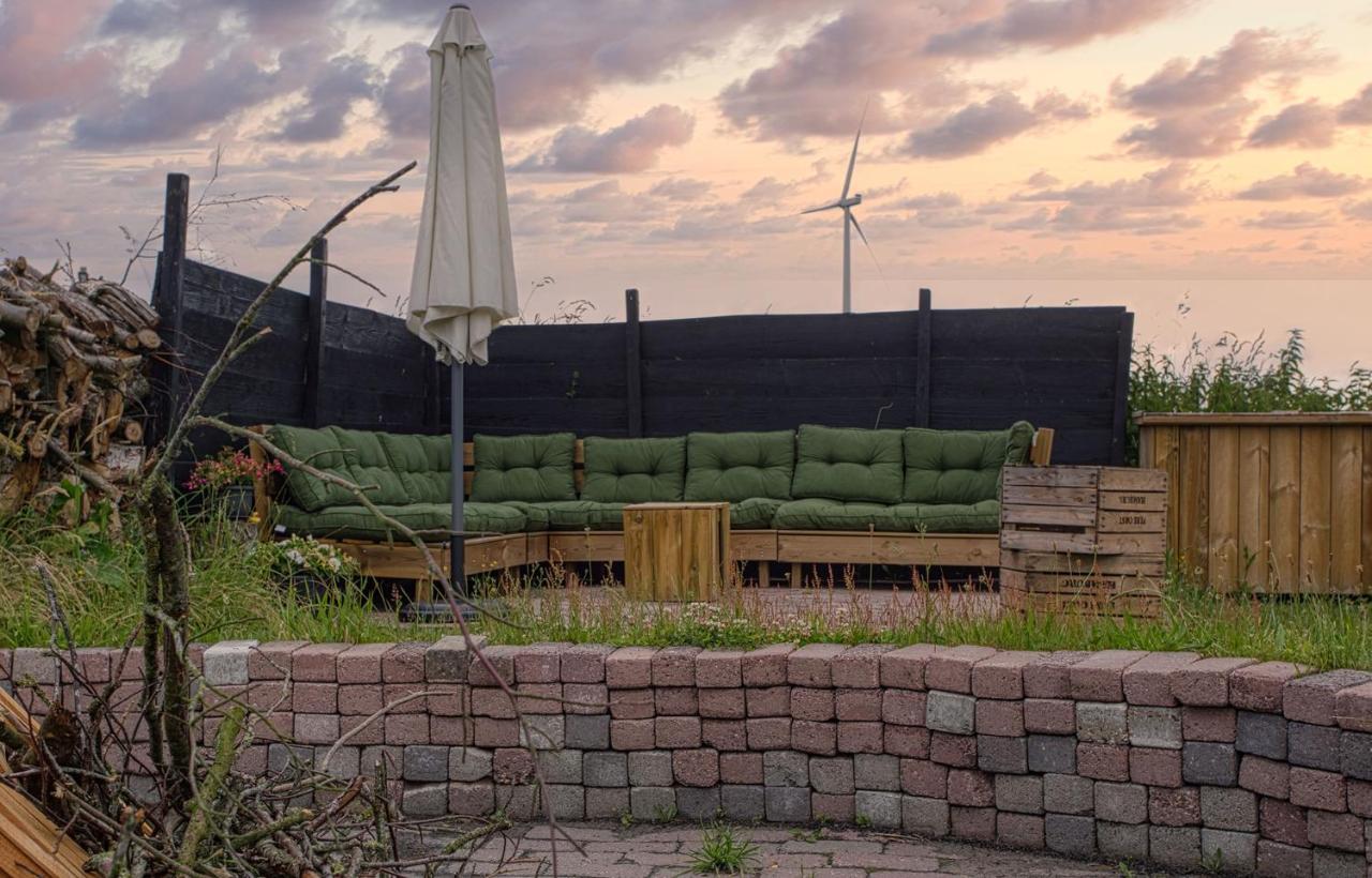 Van Abelshoeve Gieterveen Exteriör bild