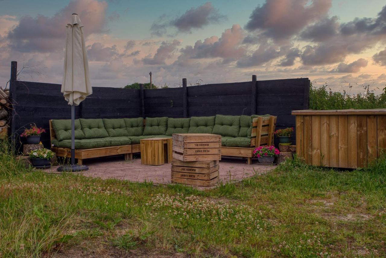 Van Abelshoeve Gieterveen Exteriör bild