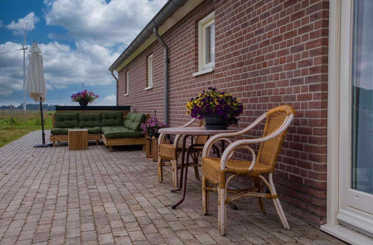Van Abelshoeve Gieterveen Exteriör bild