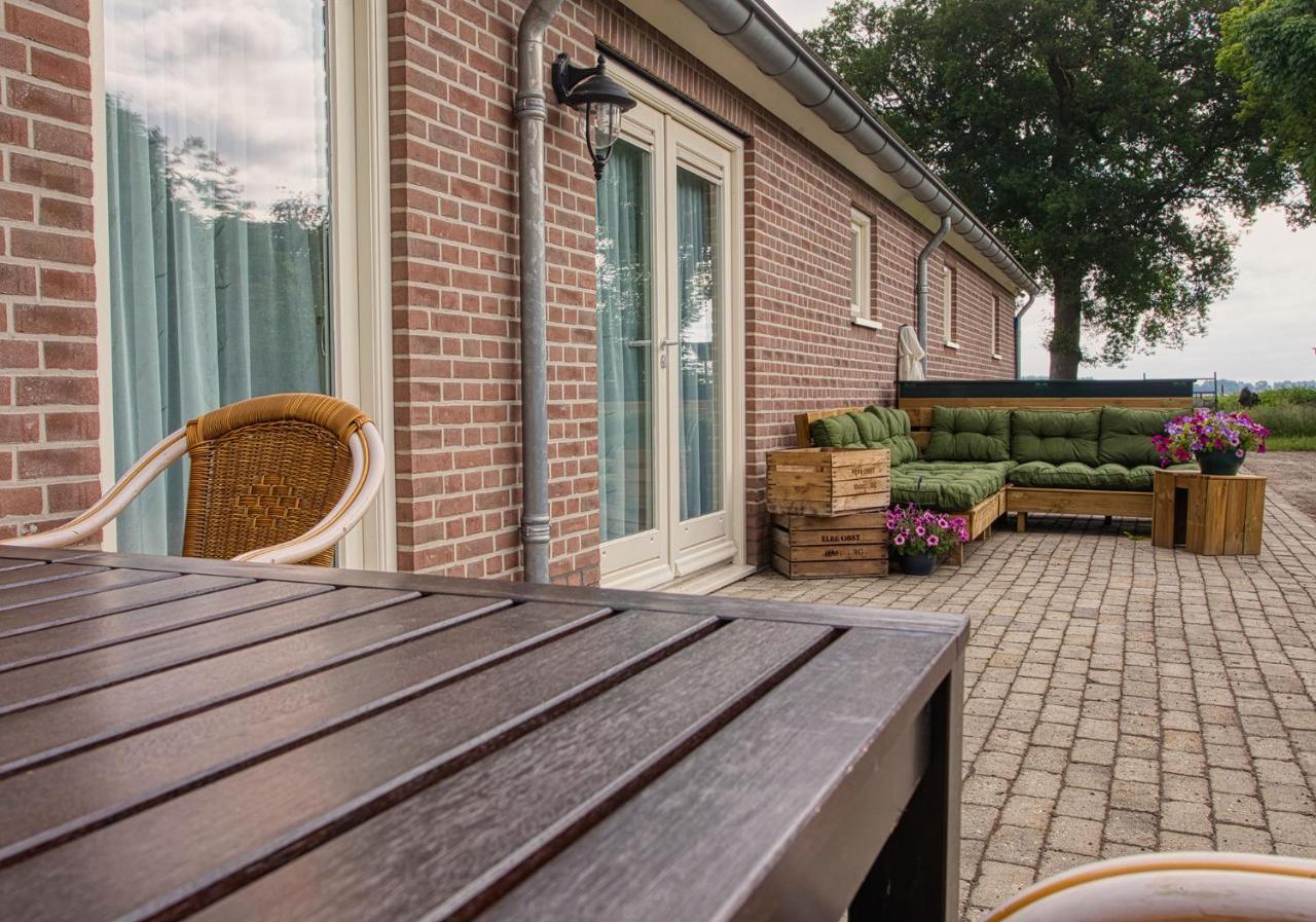 Van Abelshoeve Gieterveen Exteriör bild