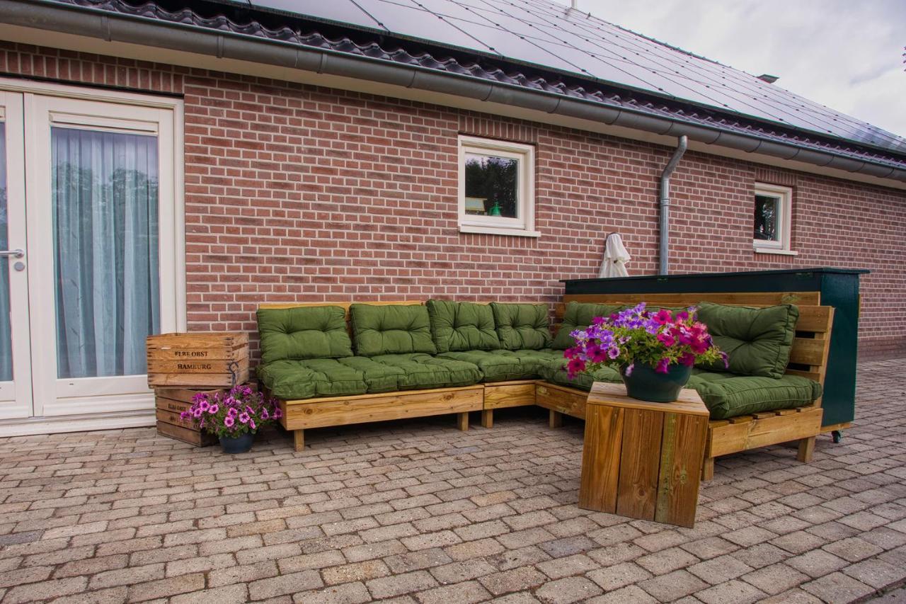 Van Abelshoeve Gieterveen Exteriör bild