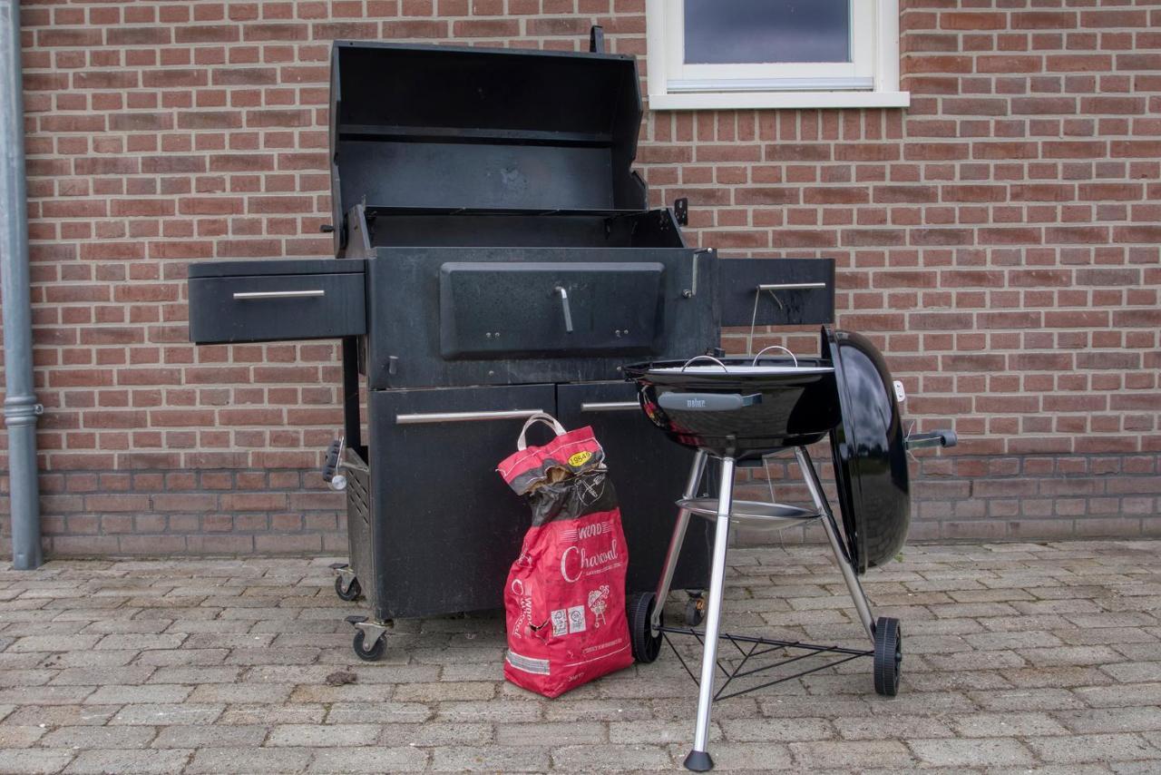 Van Abelshoeve Gieterveen Exteriör bild